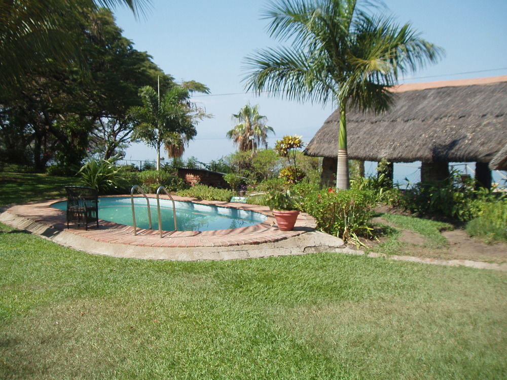 Nkhudzi Beach Lodge Nkudzi Exteriér fotografie