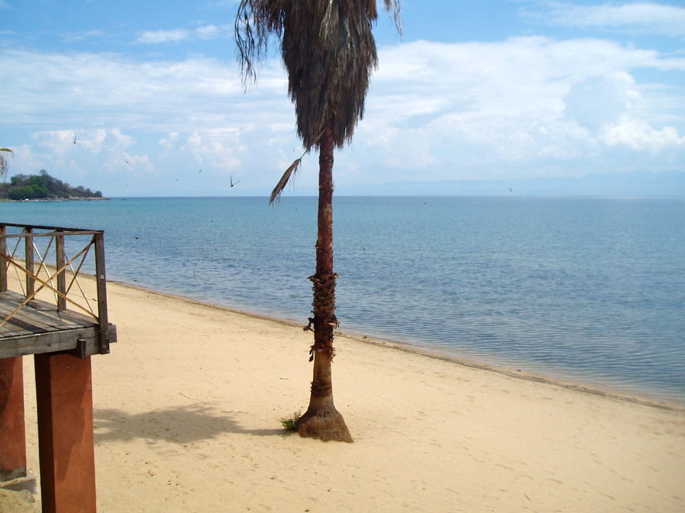 Nkhudzi Beach Lodge Nkudzi Exteriér fotografie